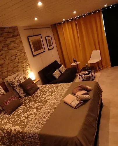 Le Cosy Joli F2 Proche Gare, Arenes Avec Terrasse Privee Lägenhet *