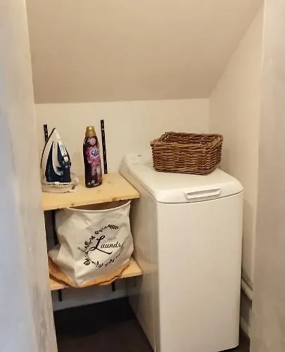 Le Cosy Joli F2 Proche Gare, Arenes Avec Terrasse Privee Apartment Nimes